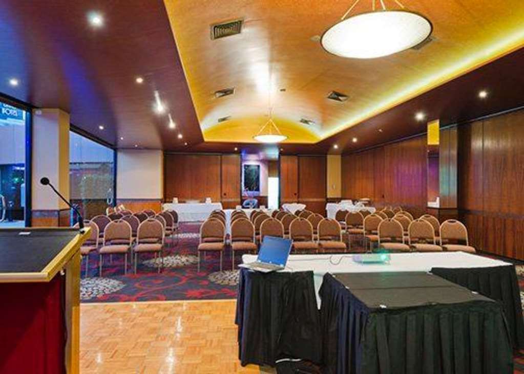 Quality Hotel Taylors Lakes Fasiliteter bilde