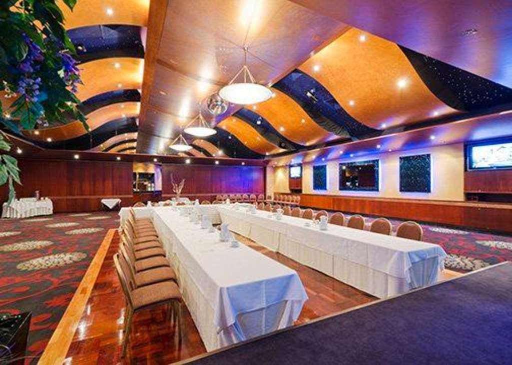 Quality Hotel Taylors Lakes Fasiliteter bilde