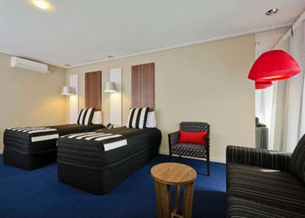 Quality Hotel Taylors Lakes Rom bilde