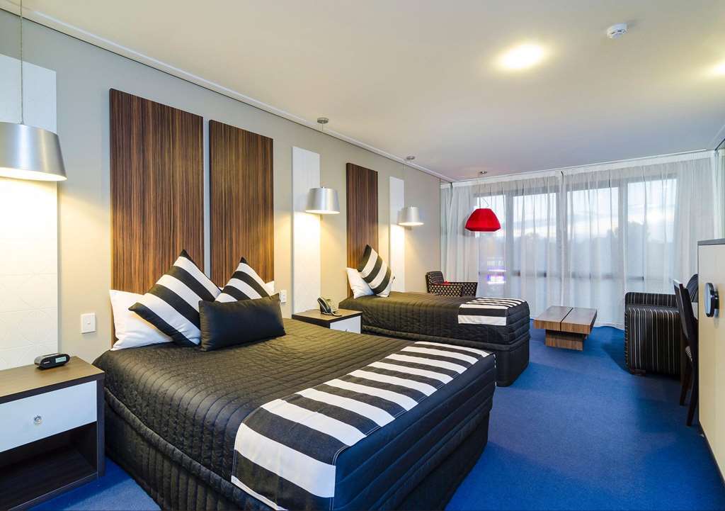 Quality Hotel Taylors Lakes Rom bilde