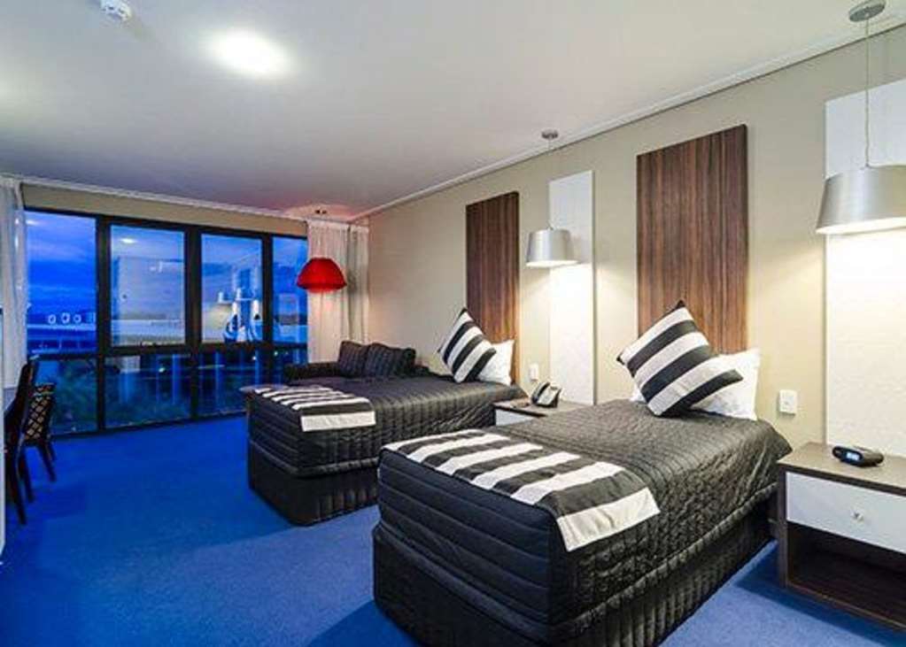 Quality Hotel Taylors Lakes Rom bilde