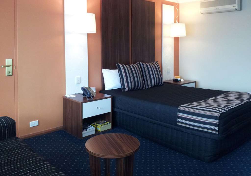 Quality Hotel Taylors Lakes Rom bilde