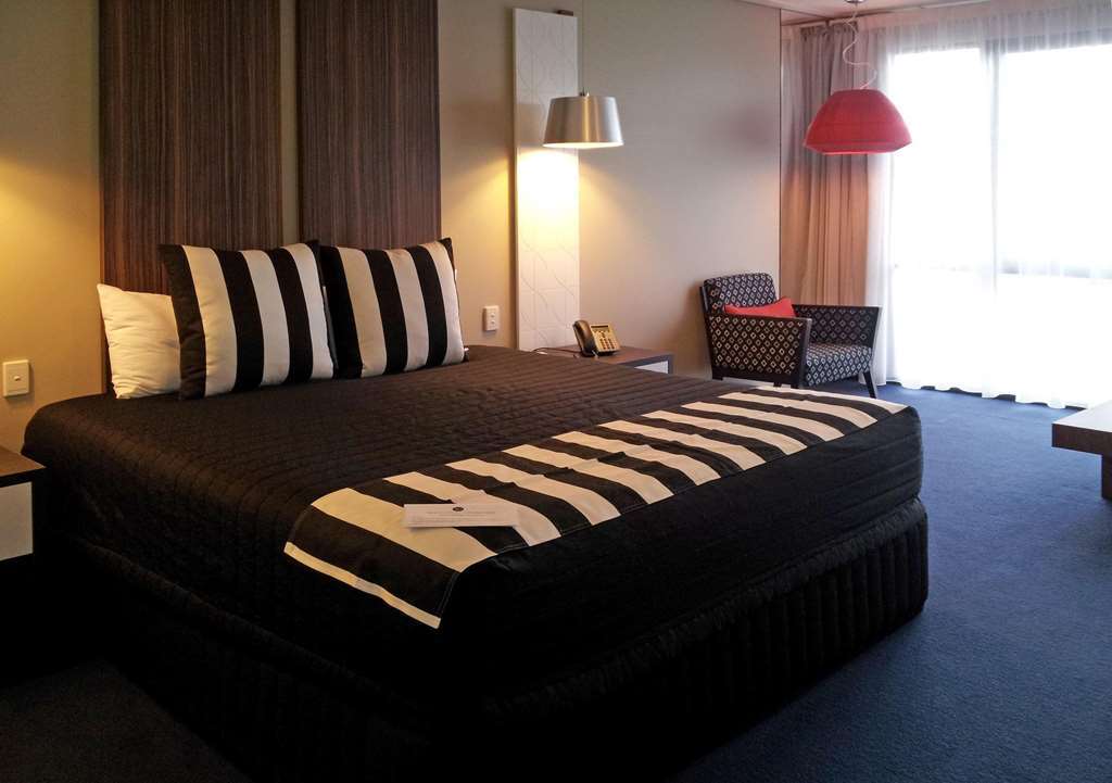 Quality Hotel Taylors Lakes Rom bilde