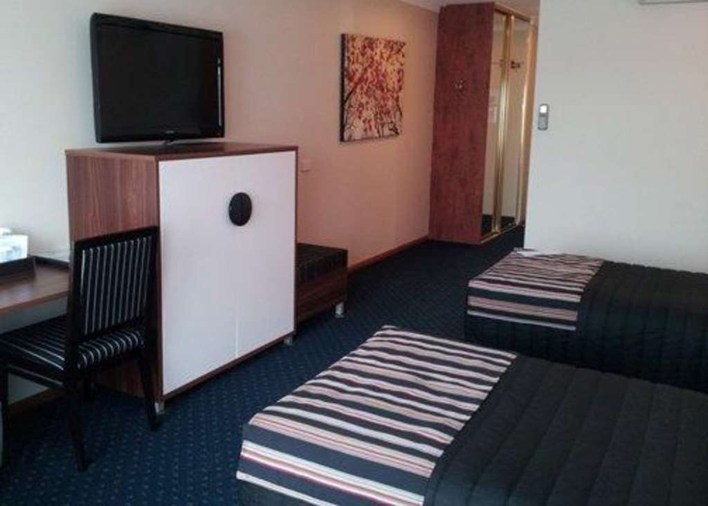 Quality Hotel Taylors Lakes Rom bilde