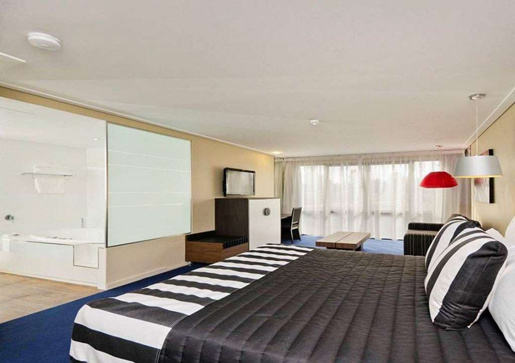 Quality Hotel Taylors Lakes Rom bilde