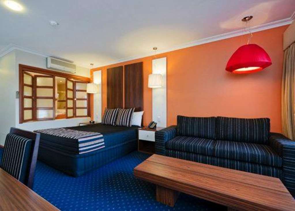 Quality Hotel Taylors Lakes Rom bilde