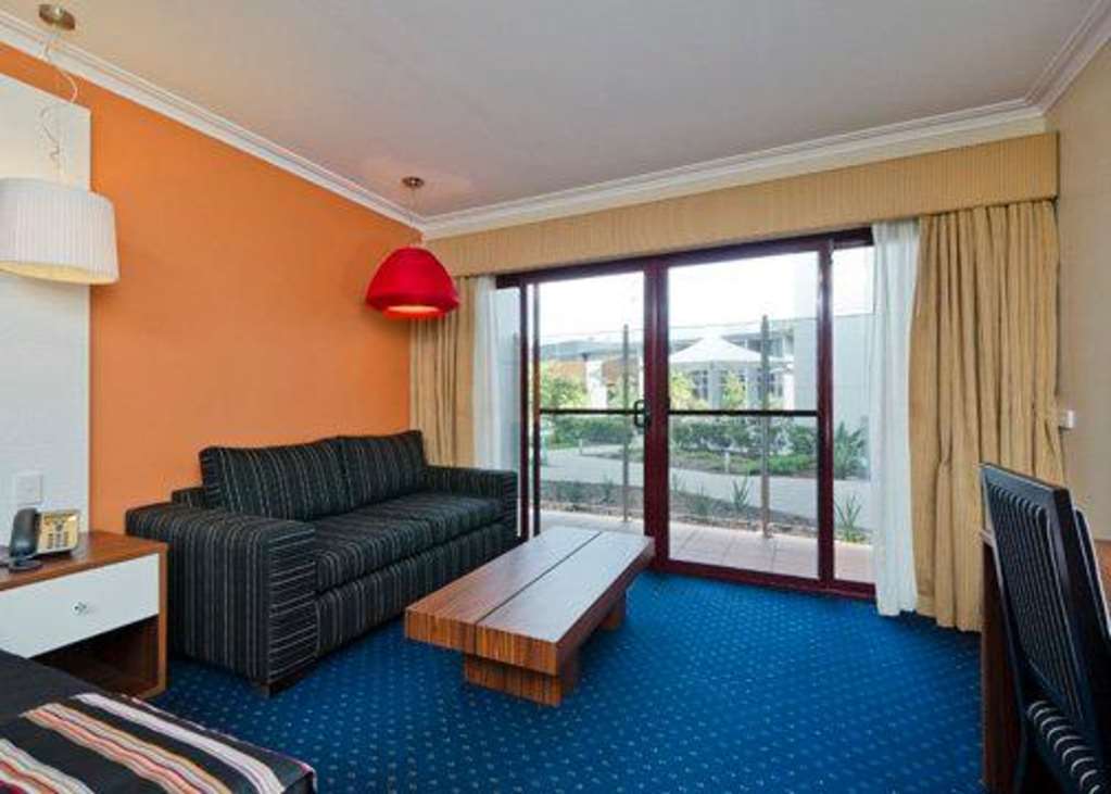 Quality Hotel Taylors Lakes Rom bilde